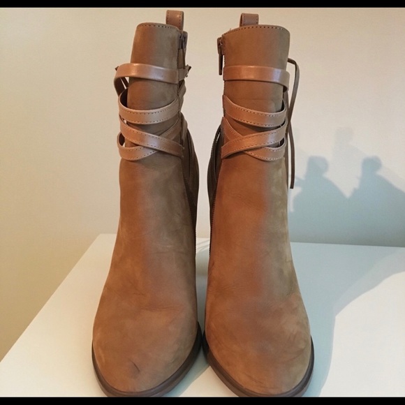 Steve Madden booties - Picture 4 of 6